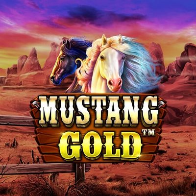 Palmsbet Mustang Gold Deutschland